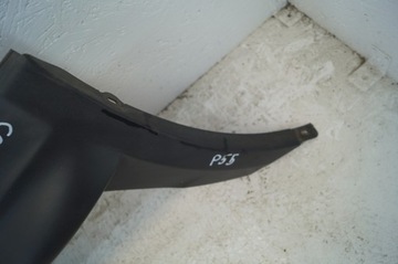 фото thumb №9, Bmw оригинальный номер 3401810 накладка пороговая p