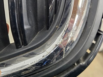 фото thumb №7, Skoda octavia iv решётка радиатора решётка 5e3807723