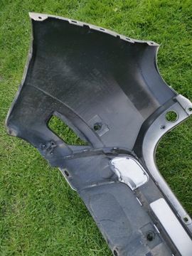 фото thumb №10, Dacia duster ii бампер зад задній 850222027r pdc