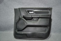 фото thumb №1, Dodge ram 1500 5 gen 2019-обшивка оббивка двері правий перед