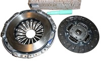 фото thumb №1, Зчеплення kpl. renault megane iii 1.5 dci captur duster 7701479161 оригінал