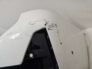 фото thumb №11, Бампер зад задній bmw 3 g21 lci м-пакет