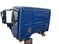 фото thumb №4, Кабина iveco eurocargo 120el22 euro 5