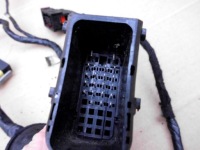 фото thumb №3, Opel zafira b джгут двері перед