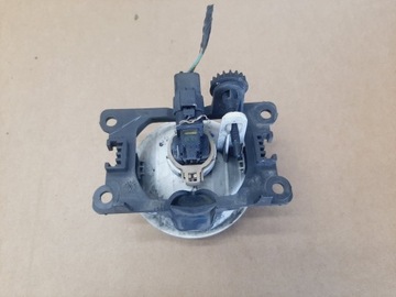 фото thumb №6, Решітка хром бампера ліва лівий перед peugeot 3008 i 2009-2016 9684350277