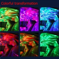 фото thumb №6, Автомобіль авто usb dj rgb mini kolorowa-5314