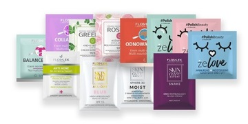 Masełko do rąk anti-aging Wanilia 50 ml - Floslek
