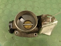 фото thumb №5, Ford ka i 1.3 8v дроссельная заслонка 3s5u9e926ba