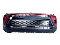 фото thumb №1, Opel crossland x lift бампер перед 475498858 оригинал