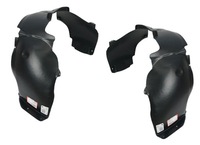 фото thumb №1, Підкрилок підкрилки перед dodge caliber 2006-2013 kpl