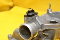 фото thumb №5, Коллектор всасывающий transit connect galaxy ii 1.8 tdci 4m5q9424be 16100011