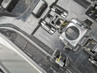 фото thumb №15, Bmw x3 g01 рестайлінг 21- m набір решітка радіатора 40505410