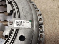 фото thumb №8, Комплект зчеплення bmw 2 active tourer f45 8671939 1.5l бензиновий 2018