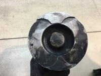 фото thumb №9, Поршень шатун meriva a 1.7 cdti