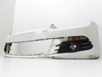 фото thumb №1, Бампер перед передний vw scirocco iii 1k8 lb9a