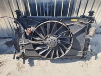 фото thumb №2, Alfa romeo 159 05-10 комплект радиатор 2.2jts