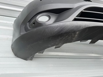 фото thumb №13, Mercedes vito w447 14r- бампер перед переднее a4478809800 pdc