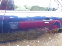 фото thumb №1, Jaguar xf двері лівий задня задні задня ліва jxx