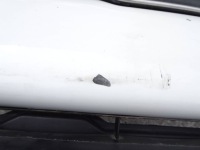 фото thumb №7, Бампер перед citroen c4 picasso ii запчастина 13-16 r.