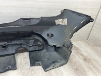 Mini cooper f55 lci lift бампер задняя 9450579 с Разборки, фото thumb