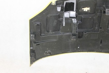 фото thumb №9, Капот перед передня renault twingo iii кришка