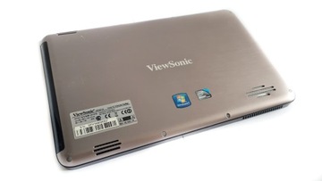 TABLET VIEWSONIC VPAD10 DUAL OS WINDOWS / ANDROID 10.1