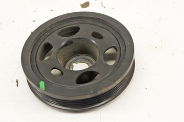 фото thumb №5, Lg016 opel astra k 1.2i колесо ременное 55512745