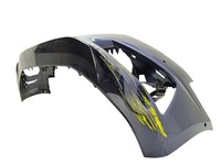 фото thumb №8, Audi a4 s4 b9 8w 2020 з спереди бампер переднее