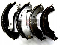 фото thumb №1, Maxgear тормозные колодки ham. fiat doblo