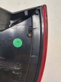 фото thumb №9, Лампа права задня задня maserati levante 20670201