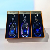 фото thumb №7, Елегантний брелок vw led прикурювач розжарювання volkswagen брелок 3 кольори новий