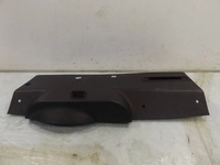 фото thumb №1, Aveo t250 обивка крышки