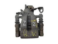 фото thumb №1, Opel meriva b ліва сторона задній супорт гальмівний