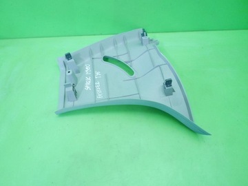 фото thumb №7, Защита стойка c правая зад chevrolet spark iii m300 09-13