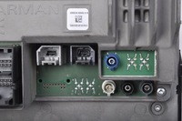 фото thumb №8, Levante s q4 дисплей екран навігації 670106655