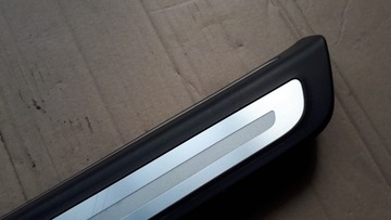 фото thumb №5, Sq5 8r q5 планка накладка порогова правий перед