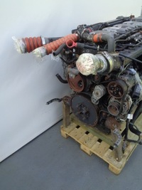 фото thumb №14, Scania r euro 6 двигун 450 490 dc13125 kompletny egr