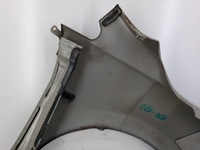 фото thumb №12, Крыло левый перед nissan tiida k32