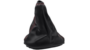 фото thumb №7, Чохол зміни коробки передач renault clio ii 2001-2004 clio iii 2005-2009 megane