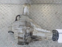 фото thumb №1, Jeep grand cherokee wk2 3.0 crd мост дифференциал 3.45