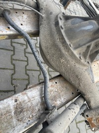 фото thumb №7, Мост дифференциал корпус cabstar maxity 3.0 06-20rok