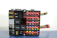 фото thumb №1, Fiesta v mk5 коробка предохранителей 4s5t-14401-ked