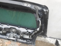 фото thumb №12, Citroen ds3 крышка багажника комплект стекло замок накладка