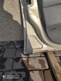 фото thumb №6, Двері ліві передні opel zafira b