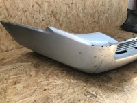 Бампер задній range rover l322 pdc Ціна, фото thumb