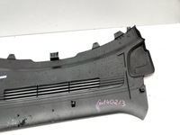 фото thumb №7, Porsche 911 992 spyder защита крышка жабо крышки задняя 992863081b