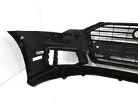 фото thumb №12, Audi a6 c8 4k s line бампер перед передний