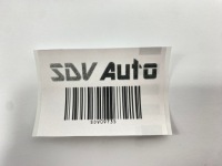 фото thumb №14, Динамик левые перед mercedes w140 cl c140 w140 купе 1408201902