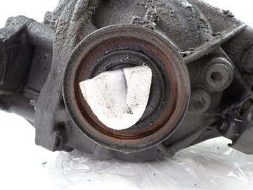 фото thumb №7, Міст диференціал зад mercedes s500 w221 5,5 a2213511605