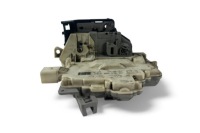 фото thumb №7, Замок задних правых дверь vw passat b7 362 3c4839016a 2011